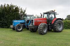 Landini Tractors