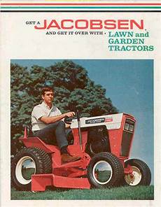 Lawn Tractors