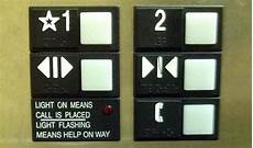Lift Buttons