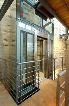 Lift Cabin Doors
