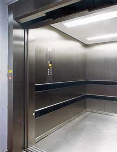 Load Elevators