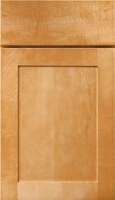 Maple Cabinet Doors