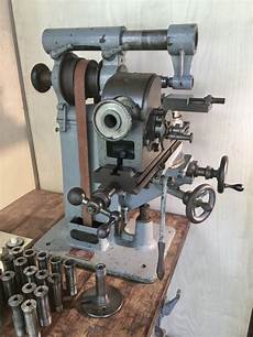 Mill Machines