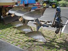 Moldboard Ploughs