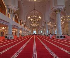 Mosque Carpet