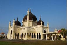 Mosque Entremce