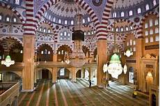 Mosque Illumination Chandeliers