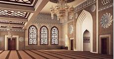Mosque Luminaire