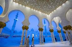 Mosque Luminaires