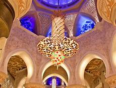 Mosque Luminaires