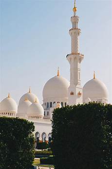 Mosque Patterns