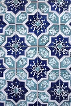 Mosque Patterns