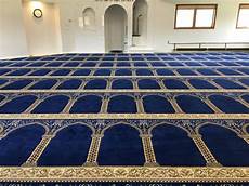 Mosque Prayer Carpet