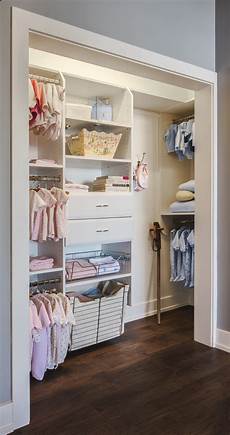 Nursery Cabinets