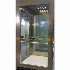 Panaromic Elevator