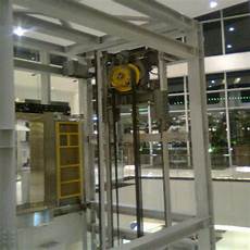 Panaromic Elevator