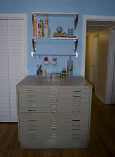 Paper Cabinets