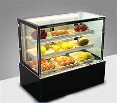 Pastry Cabinet