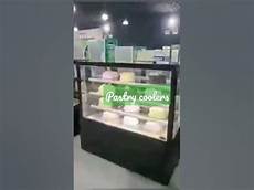 Pastry Coolers