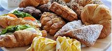 Pastry products