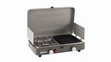 Portable Cookers