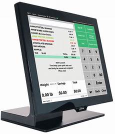 Pos Systems