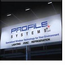 Profile Systems