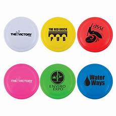 Promotional Frisbees