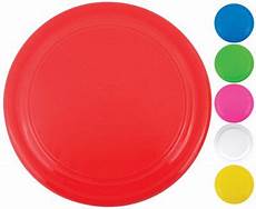 Promotional Frisbees