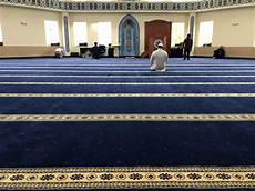 Pure Wool Mosque Carpet