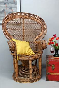 Rattan Wicker Furniture