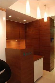Reception Cabinet
