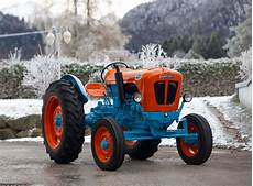 Same Tractor