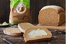Specil Wheat Flour