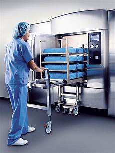 Sterilization Equipments