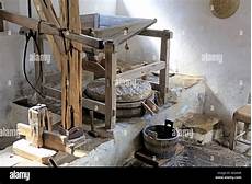 Stone Mill Flour