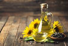 Sunflower oil
