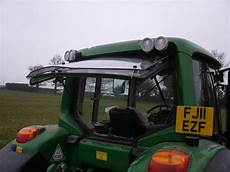 Tractor Chassis