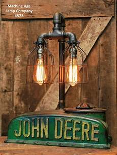 Tractor Lamps