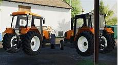 Tractor Mudguards