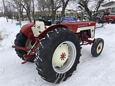 Tractor Pump