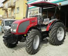 Tractors Hattat