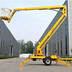 Trailer Lifts