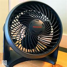 Turbocharger Fan
