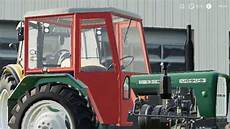 Ursus Tractors