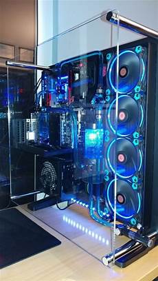 Water Cooling