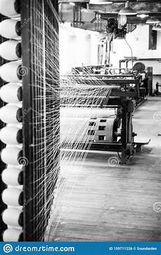 Weaving Machinery