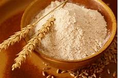 Wheat Flour Processing