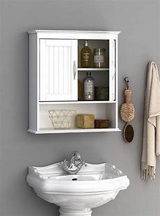 Wooden Bath Cabinets