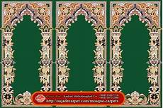 Acrylic Mosque Carpet